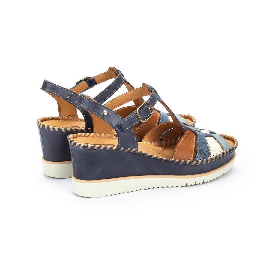 Pikolinos  Aguadulce - Leder sandale 