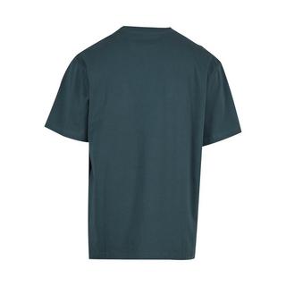 URBAN CLASSICS College Logo Tall T-Shirt  