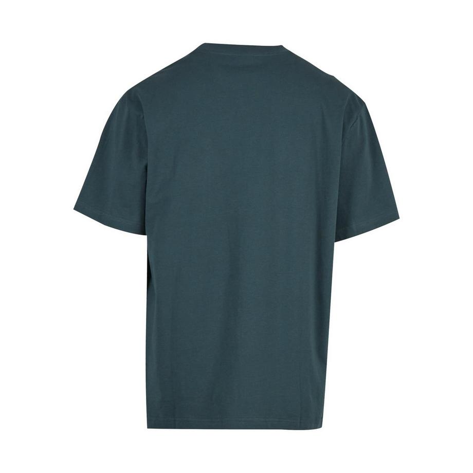 URBAN CLASSICS College Logo Tall T-Shirt  