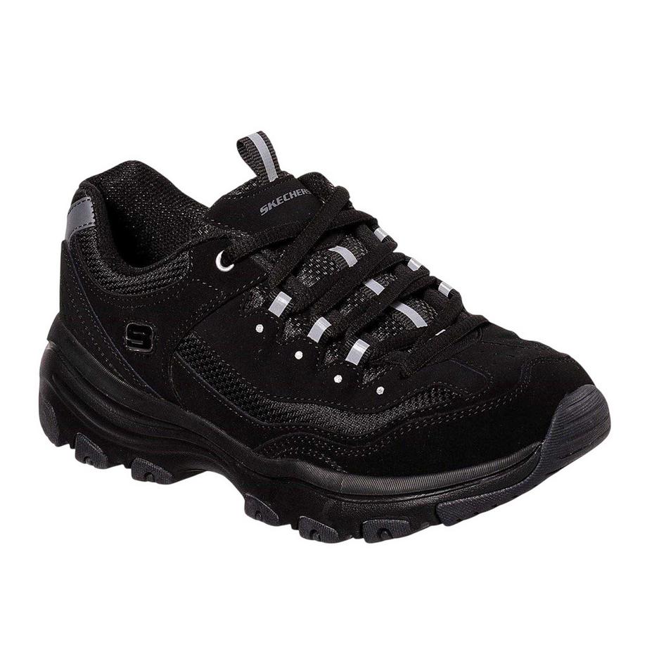 Icon Dlite Sneaker , Leder