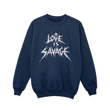 Sweat LOVE IS SAVAGE