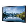 SAMSUNG  Samsung OH46B-S Digital Signage Flachbildschirm 116,8 cm (46") VA 3500 cd/m² Full HD Schwarz Tizen 6.5 24/7 