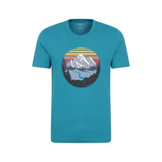 Mountain Warehouse Take A Hike T-Shirt  