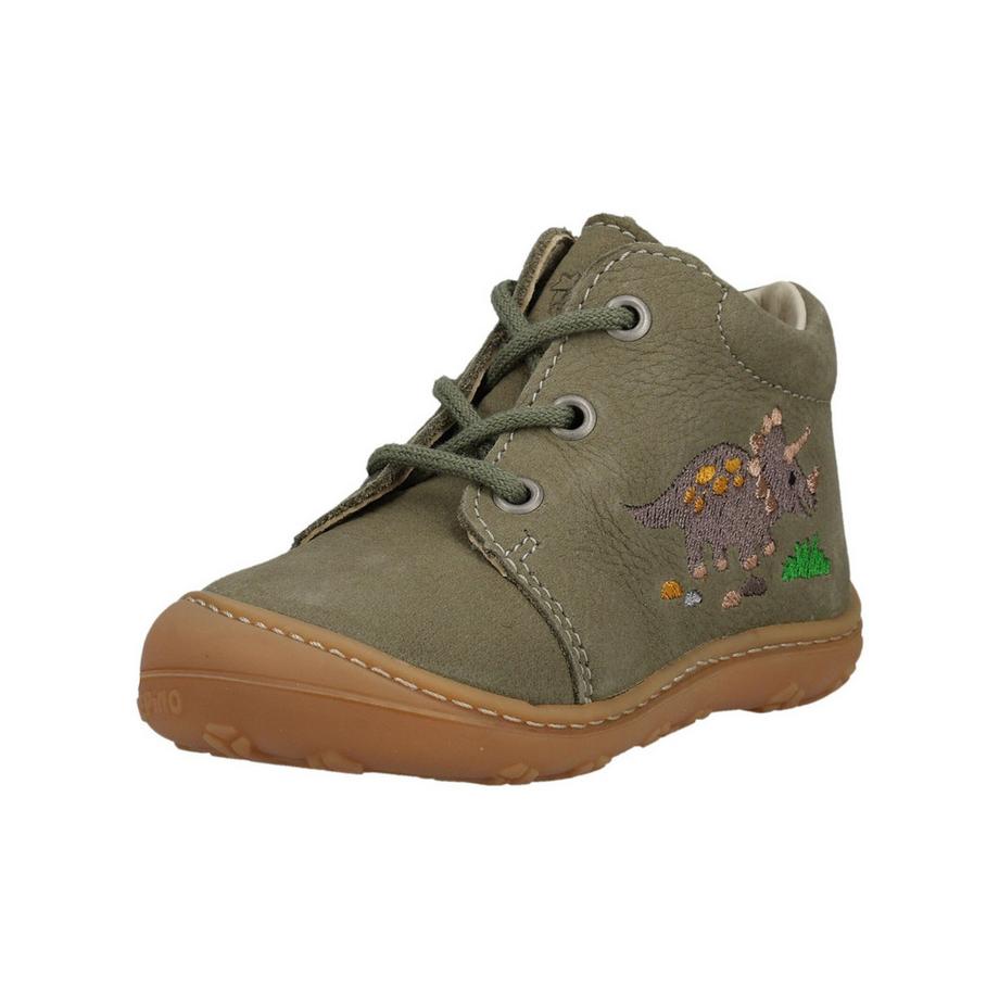 Halbschuhe