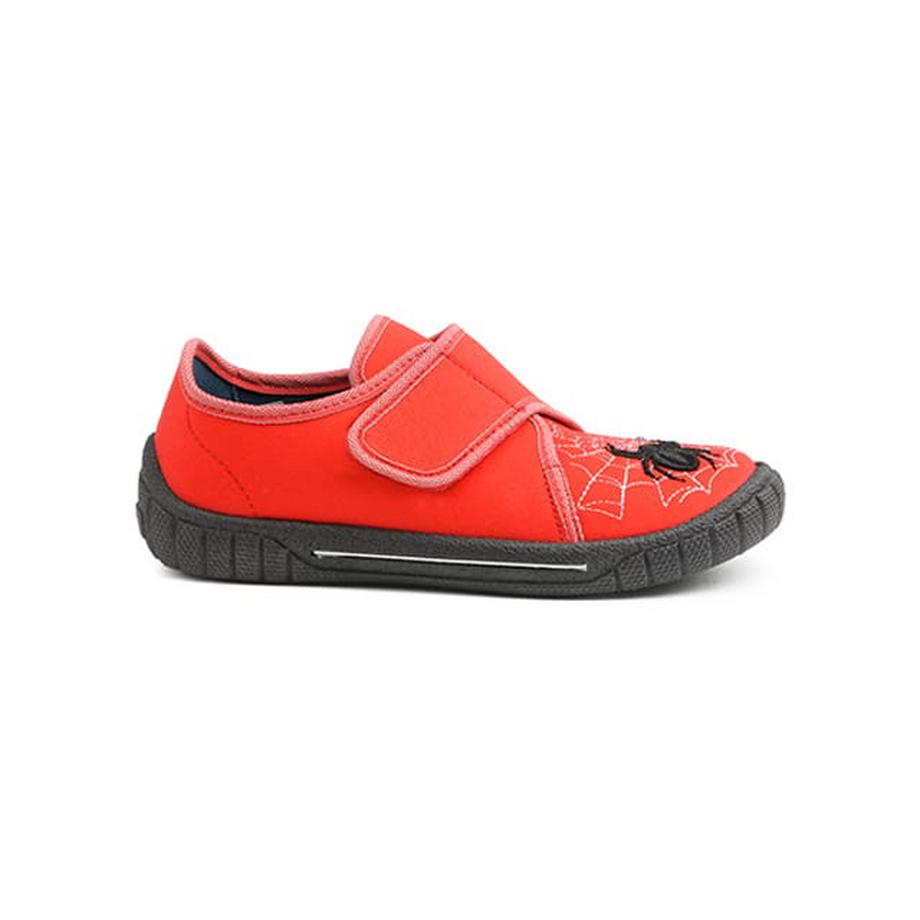 Superfit Spider Chiusura a Strappo Pantofole  