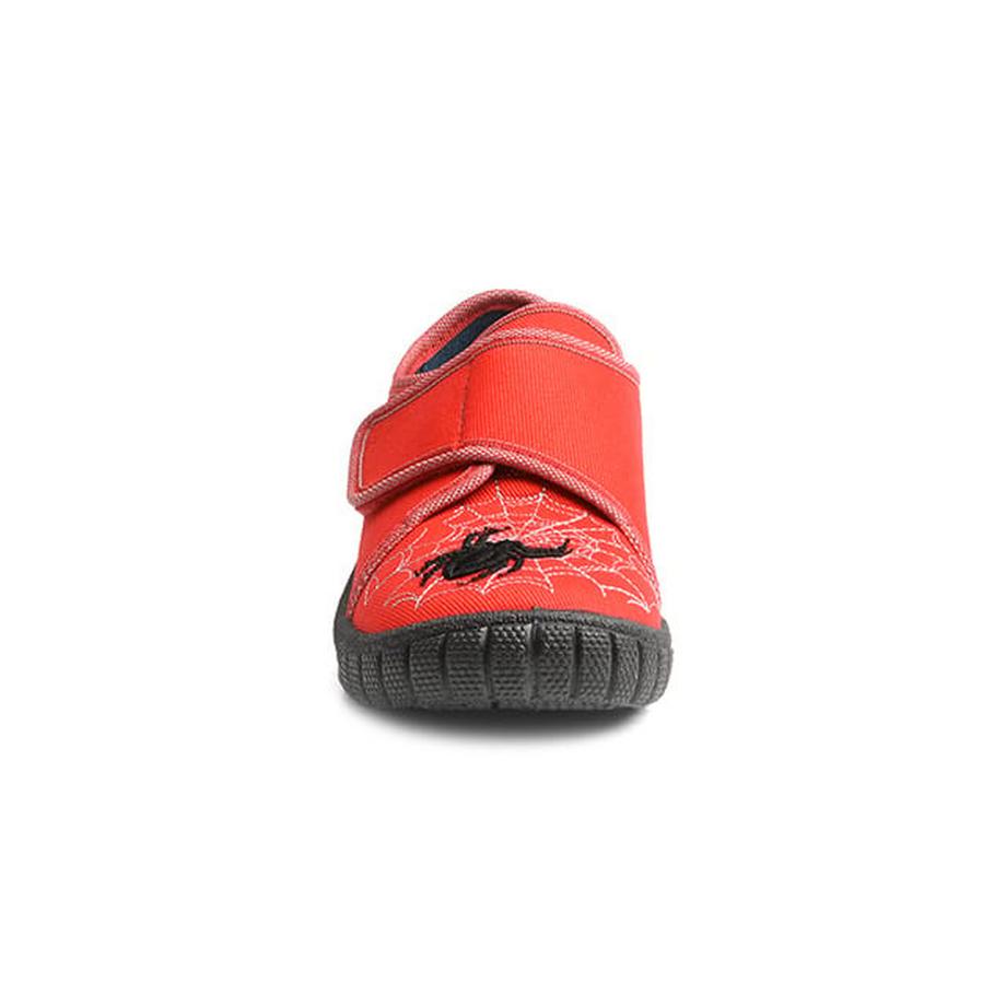 Superfit Spider Chiusura a Strappo Pantofole  