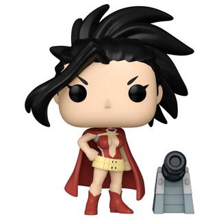 Funko  POP figure My Hero Academia Momo Yaoyorozu 