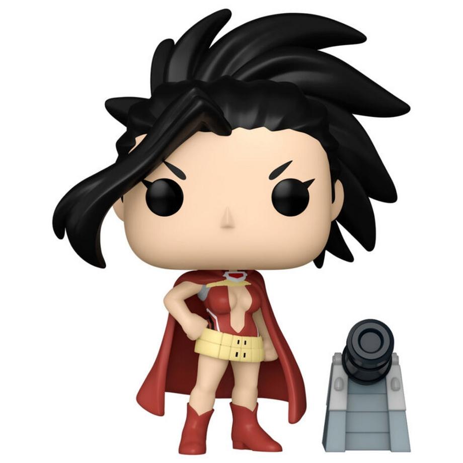 Funko  Figurine POP My Hero Academia Momo Yaoyorozu 