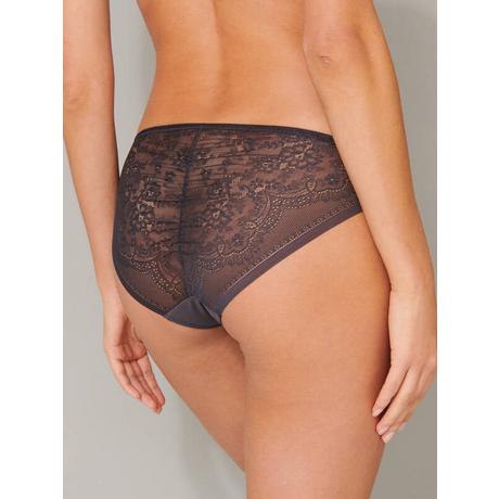 Schiesser  Invisible Lace Slip 