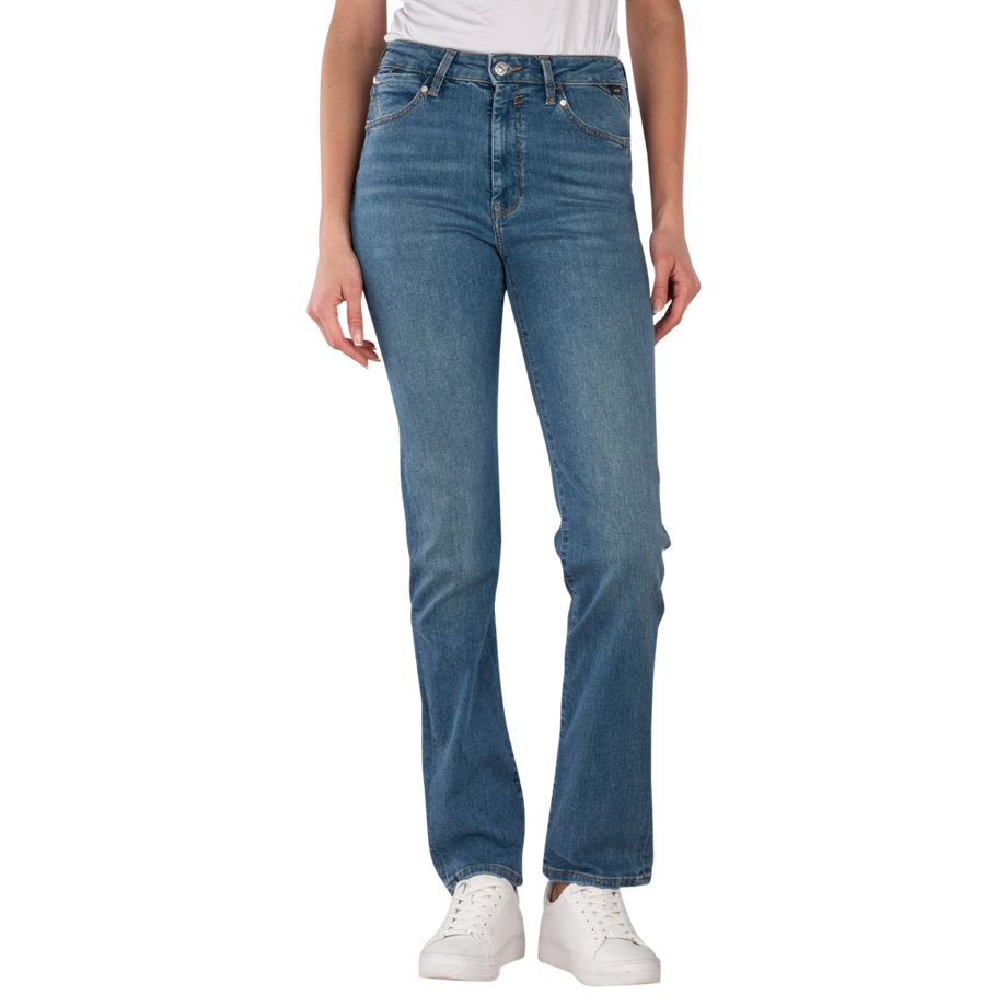 Kendra Jeans Straight Fit