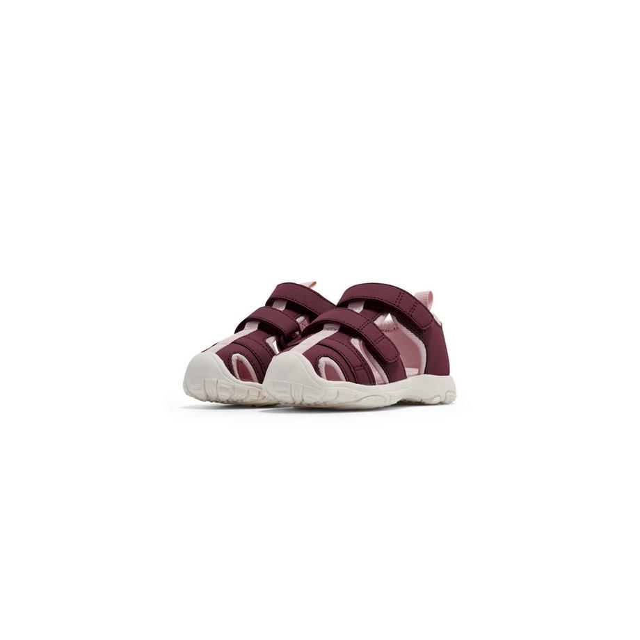 Sandales velcro enfant