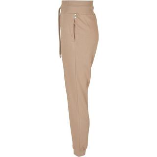 URBAN CLASSICS  Joggers a vita alta da donna Urban Classics Organic GT 