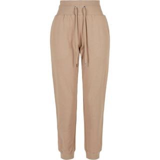 URBAN CLASSICS  Joggers a vita alta da donna Urban Classics Organic GT 