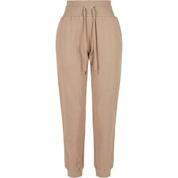 Joggers a vita alta da donna Urban Classics Organic GT