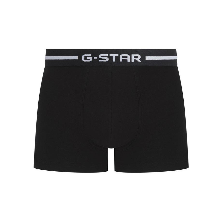 G-STAR ACRE Trunk Lot de 3 Boxers  