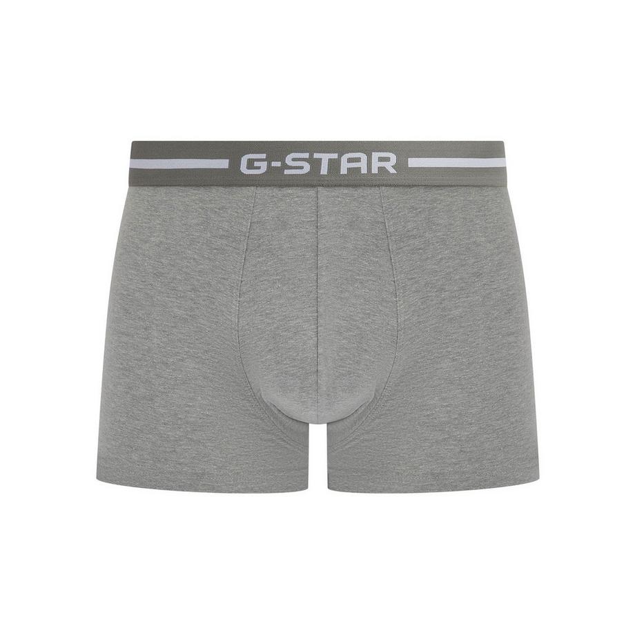 G-STAR ACRE Trunk Lot de 3 Boxers  