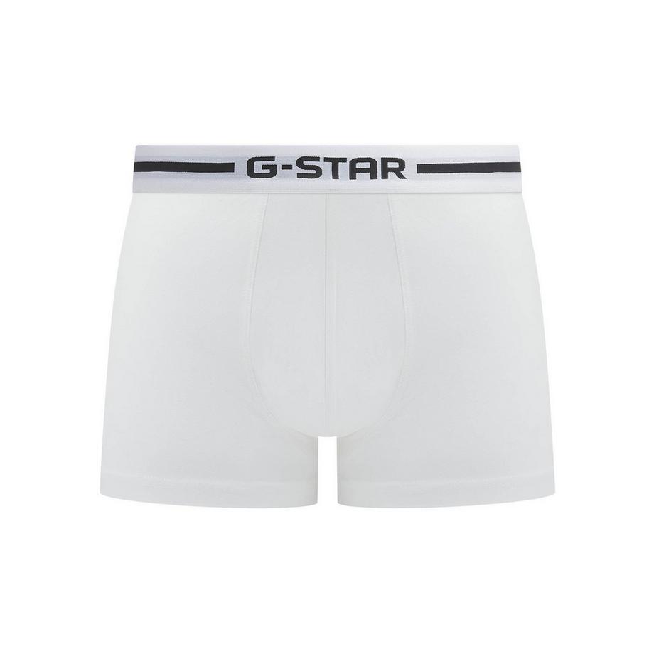 G-STAR ACRE Trunk Lot de 3 Boxers  