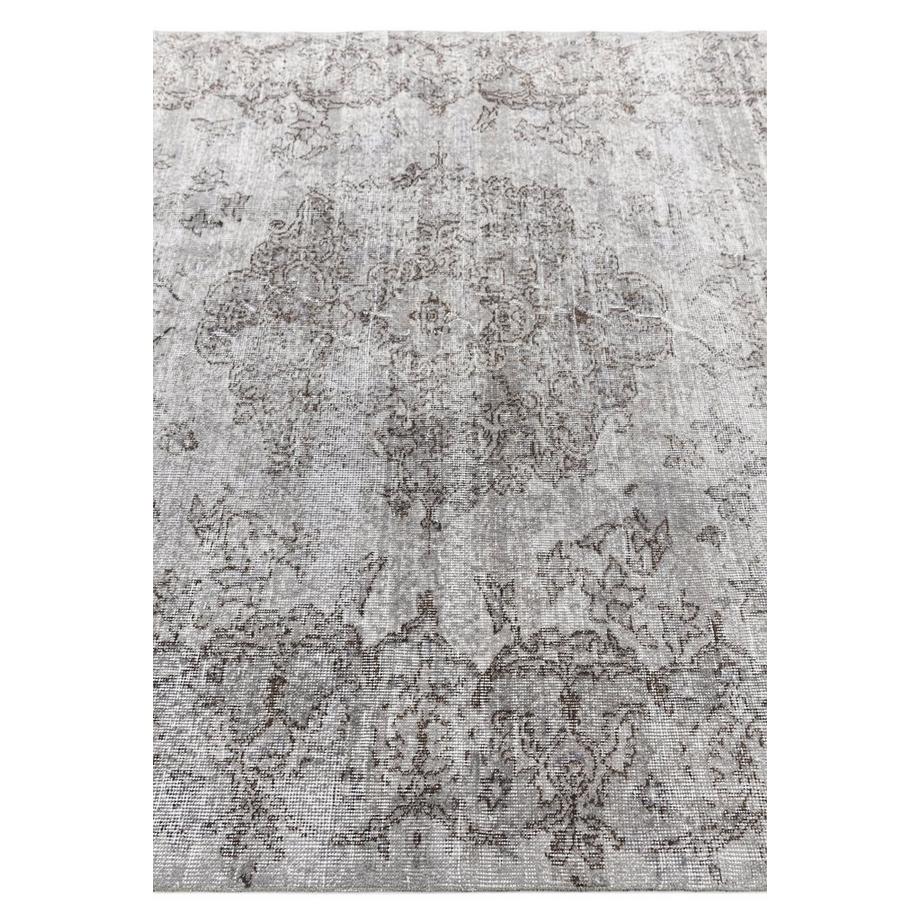 VIDAL Handgemachter Teppich Ultra Vintage  