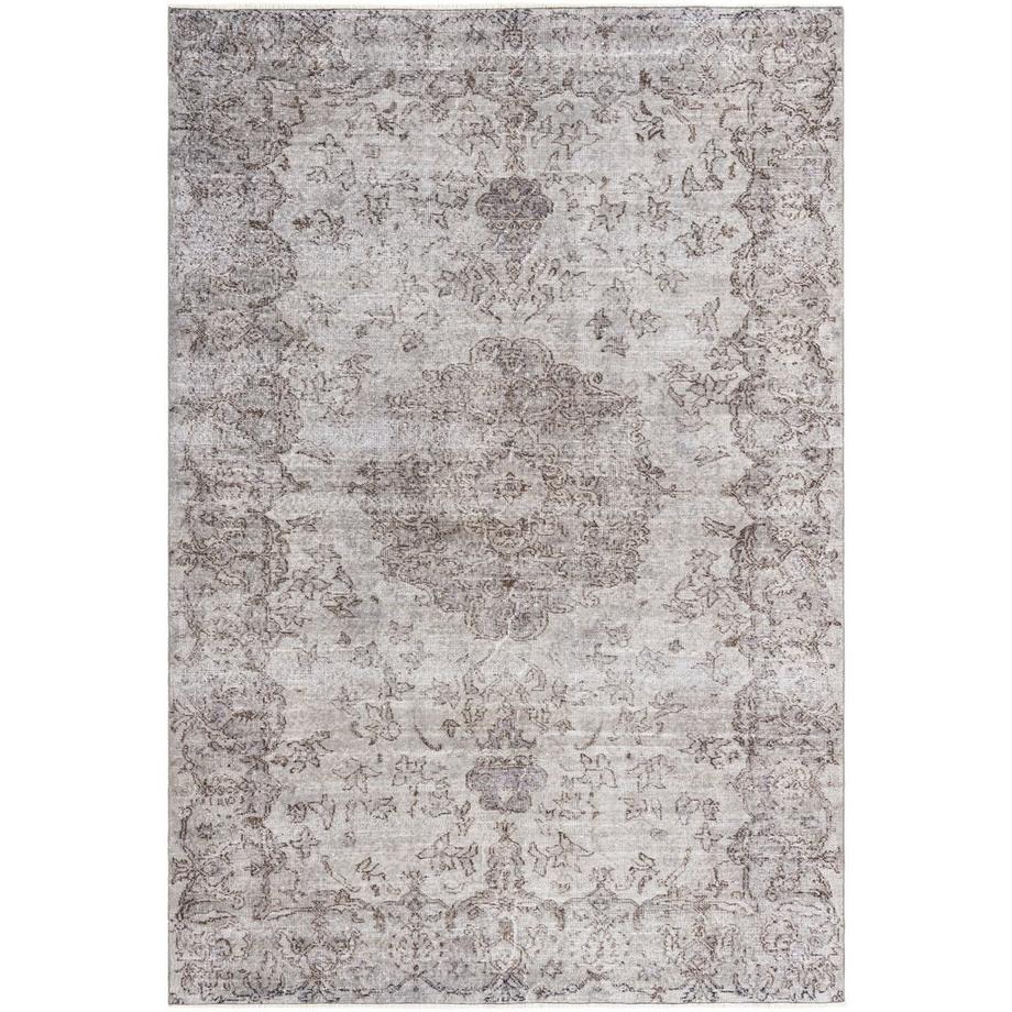 VIDAL Handgemachter Teppich Ultra Vintage  