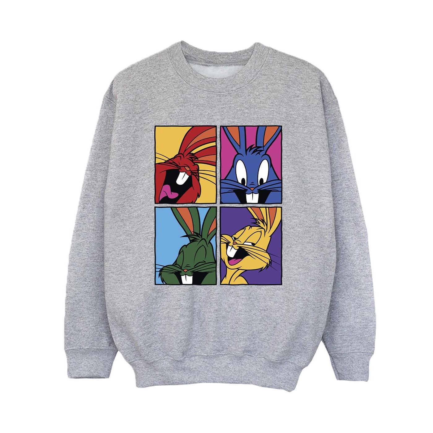 LOONEY TUNES  Sweatshirt 