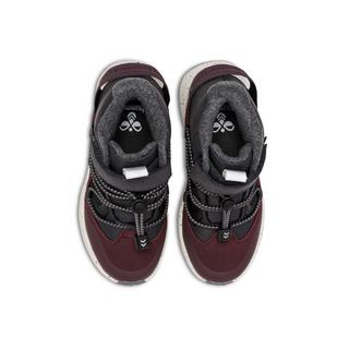 Hummel  sneakers reach conquer mid tex 