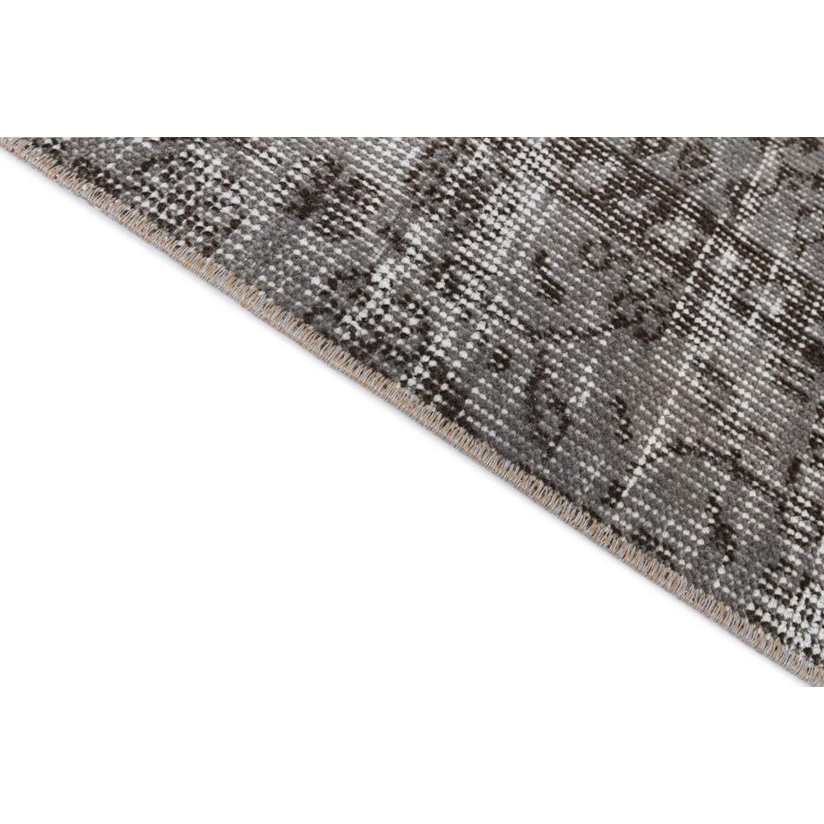 VIDAL Handgemachter Teppich Ultra Vintage  