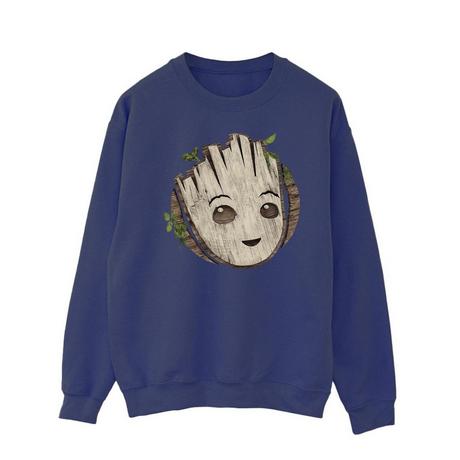 MARVEL  Sweat AM GROOT 