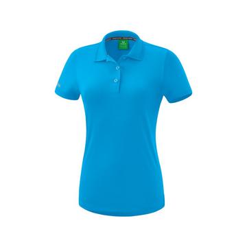 polo damen fonctionnel