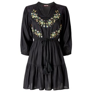 Joe Browns Besticktes Boho Tunikakleid  