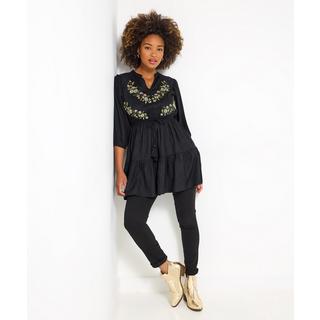 Joe Browns Besticktes Boho Tunikakleid  