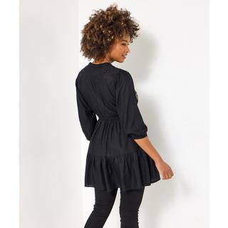 Joe Browns Besticktes Boho Tunikakleid  