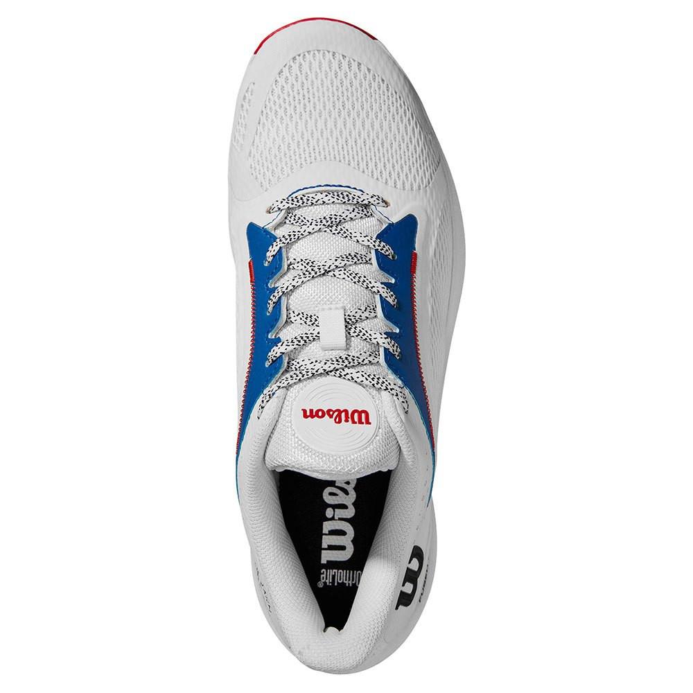 Wilson  chaussures de padel hurakn 2.0 