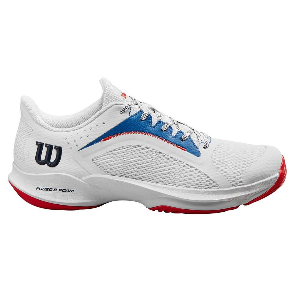 Wilson  chaussures de padel hurakn 2.0 