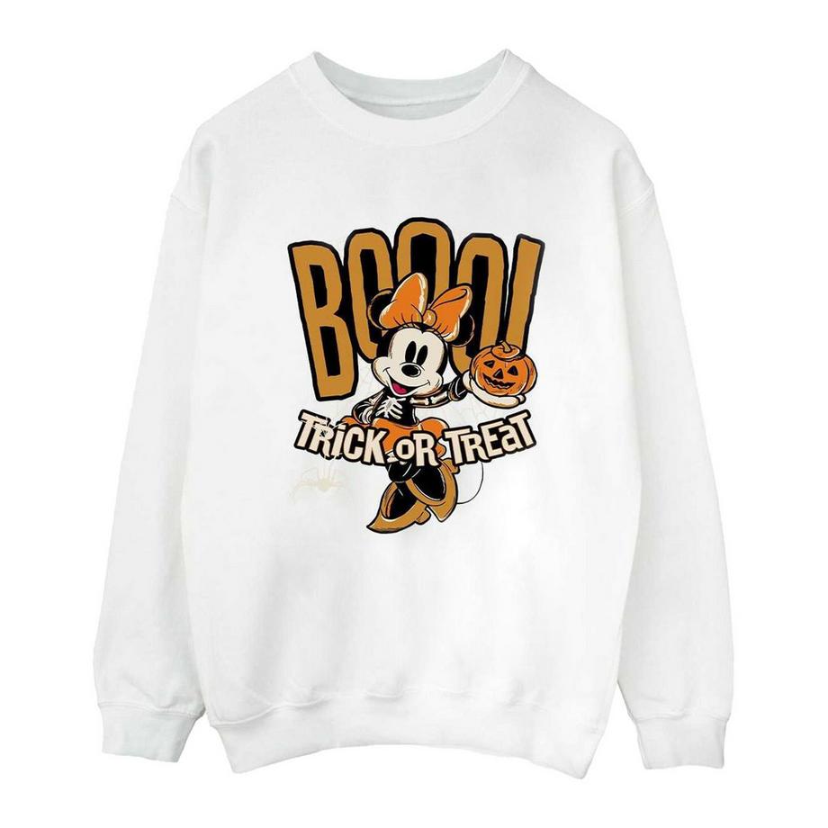 Boo Sweatshirt