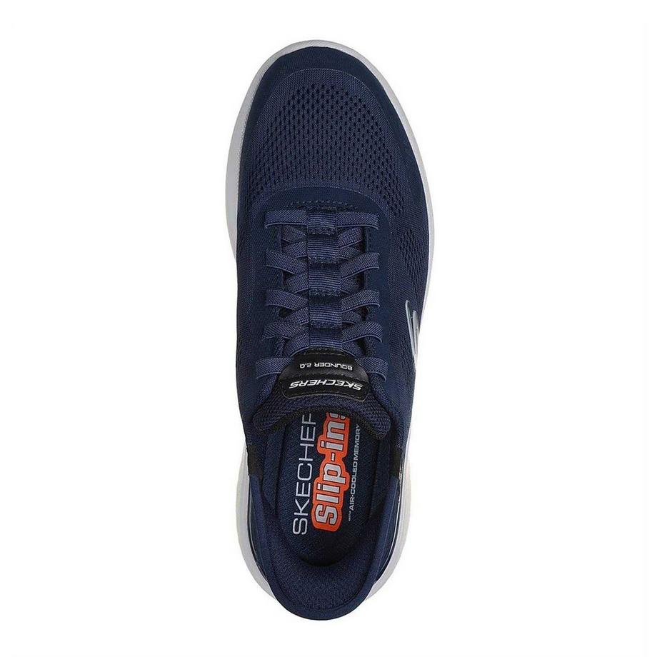 SKECHERS Bounder 2.0 Emerged Slip-On Sneaker  