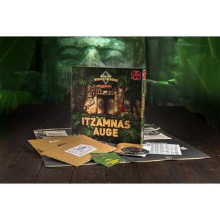 JUMBO  Spiele Escape Quest  - Itzamnas Auge 