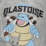Minymo  Pokémon T-Shirt Blastoise #0009 