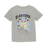 Minymo  Pokémon T-Shirt Blastoise #0009 
