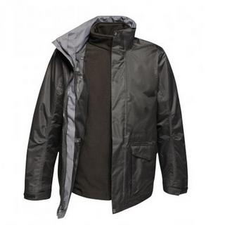 Regatta Benson III 3-in-1 atmungsaktive Jacke  