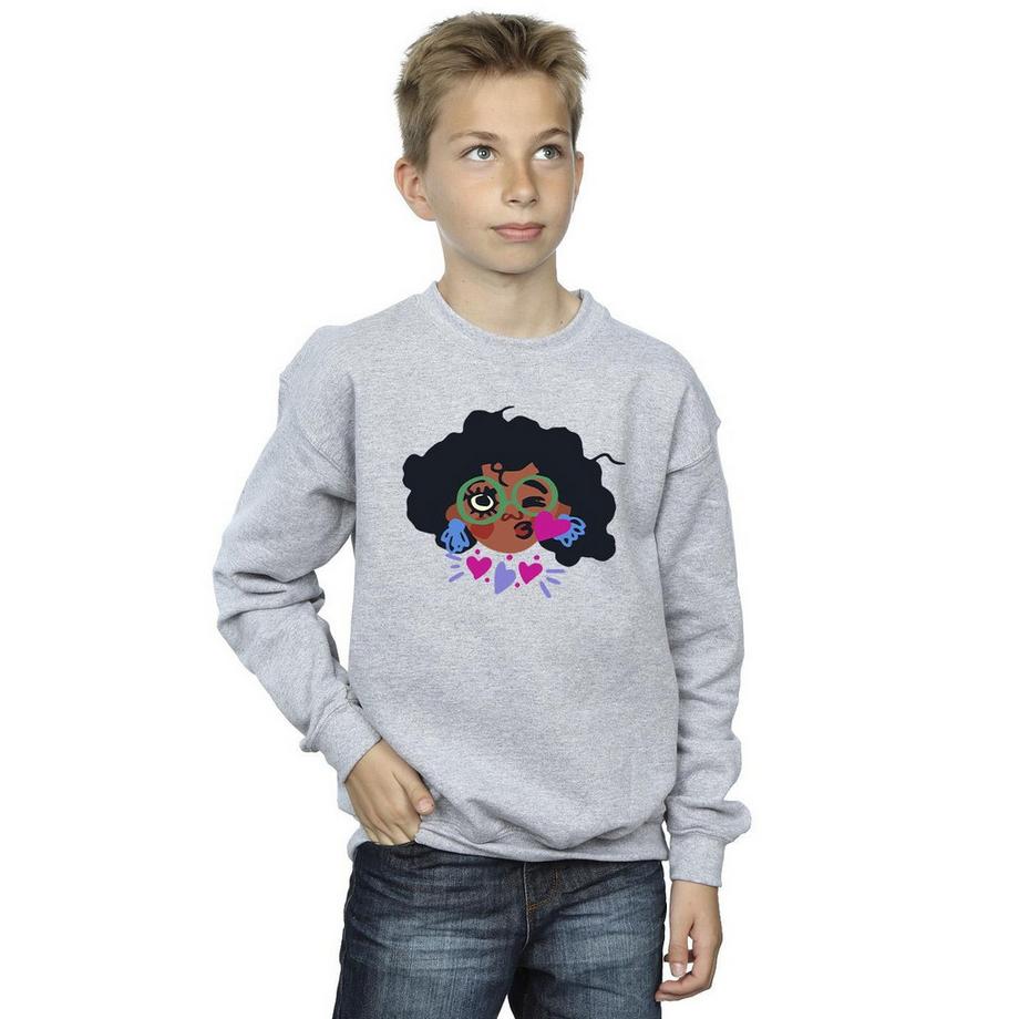 Disney  Encanto Sweatshirt 