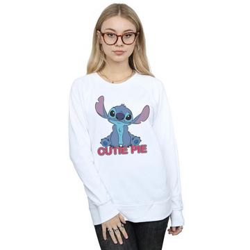 Cutie Pie Sweatshirt