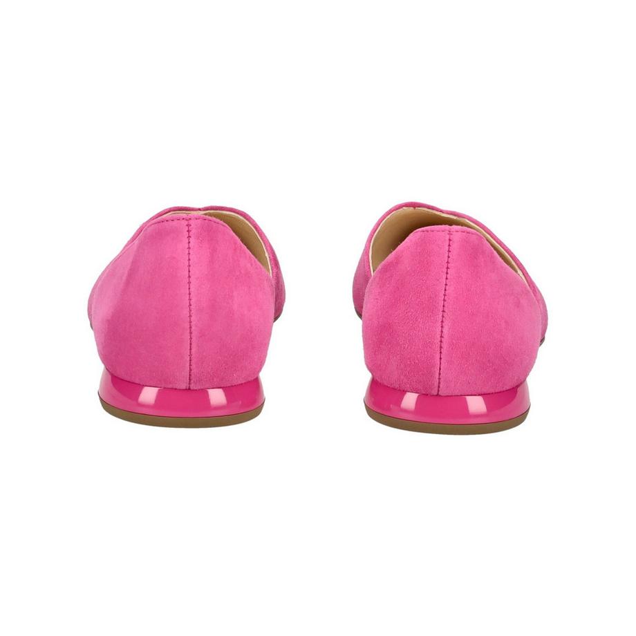 Högl Spitz zulaufende Ballerinas  