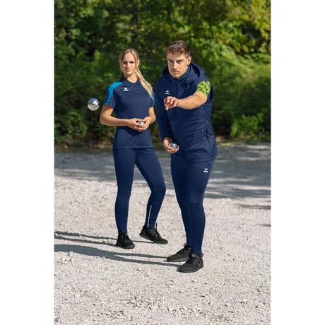 Erima Team Regenjacke  