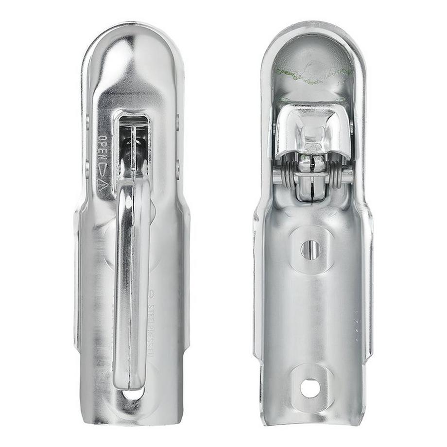 Pricenet  Kugelkupplung rund 60mm 