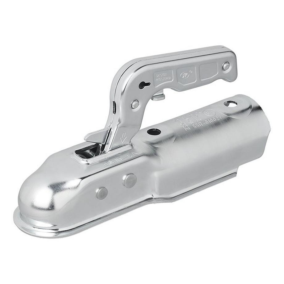 Pricenet  Kugelkupplung rund 60mm 