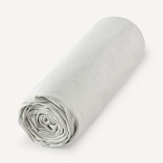 AM.PM Nagoya Baumwoll Hanf Fixleintuch  