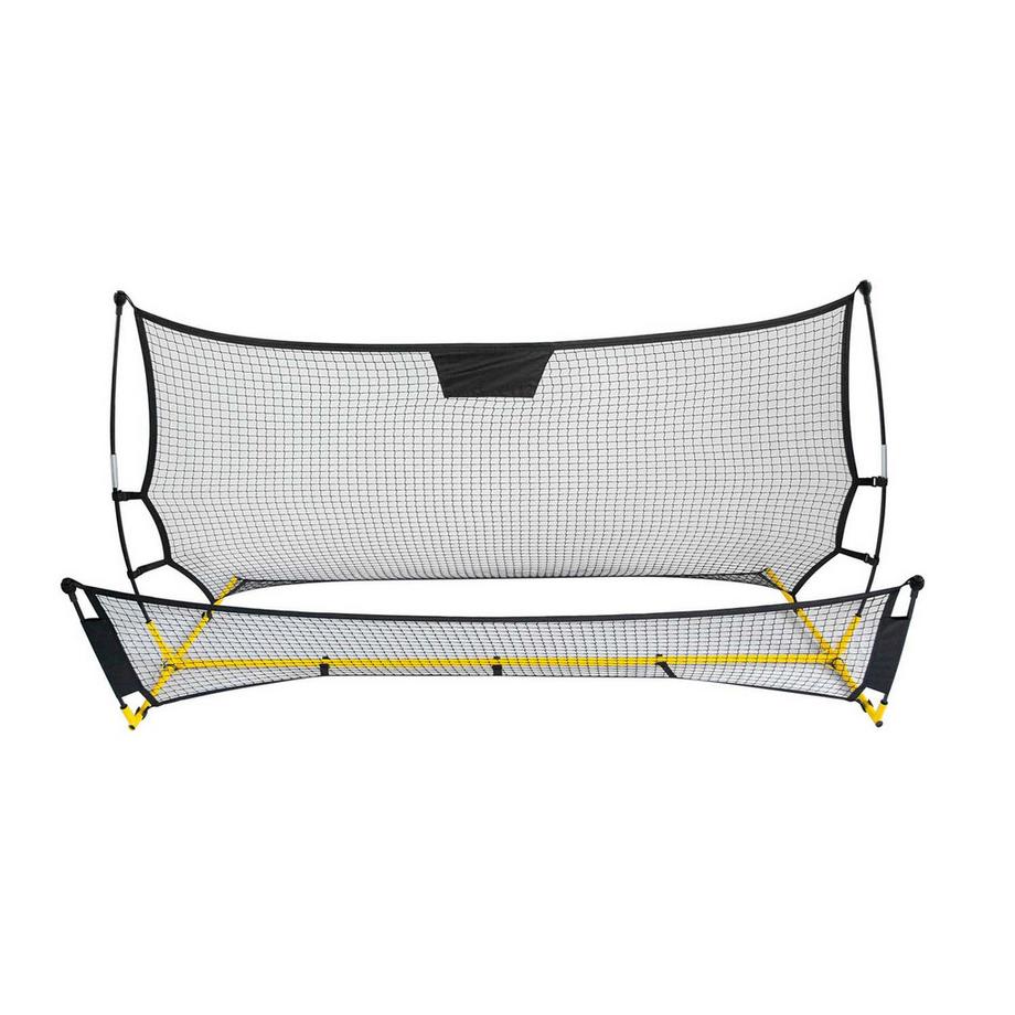 B2X  Rebounder Trainingsnetz 