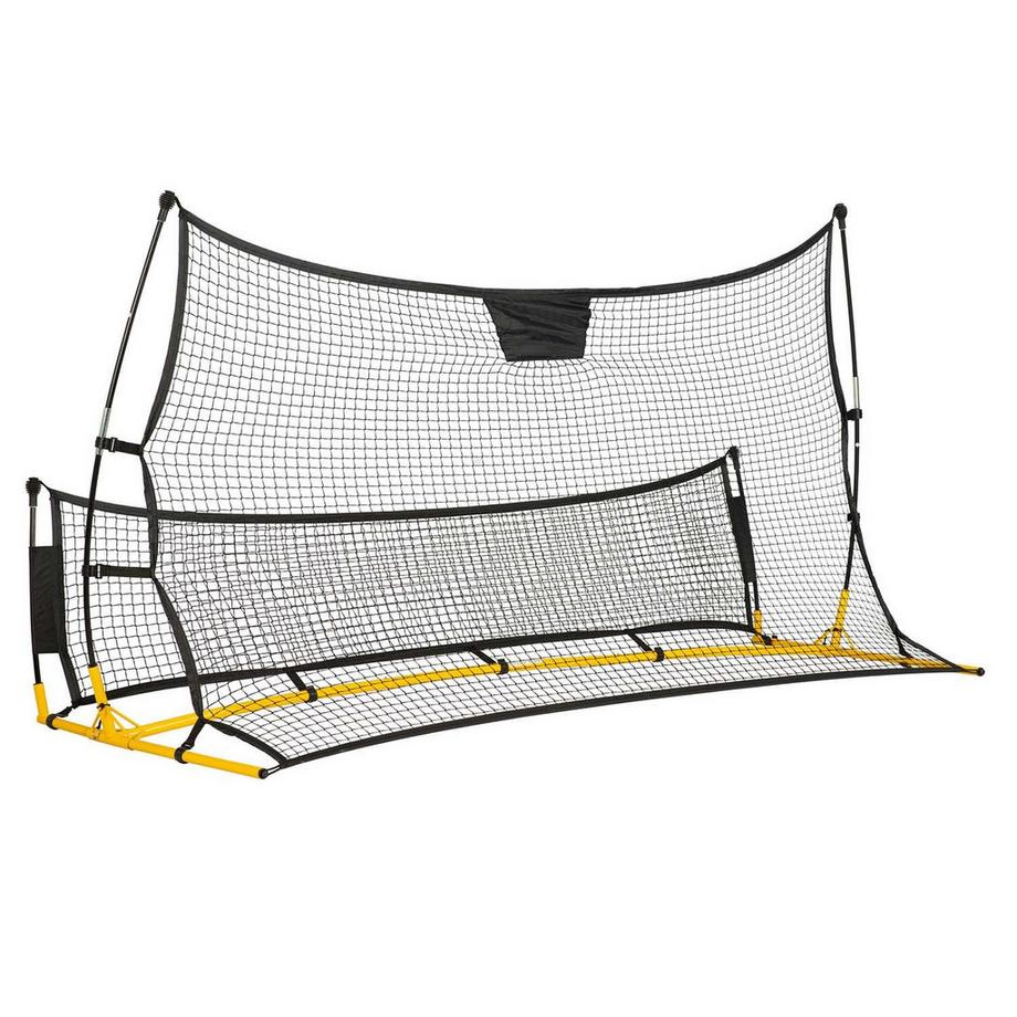 Rebounder Trainingsnetz