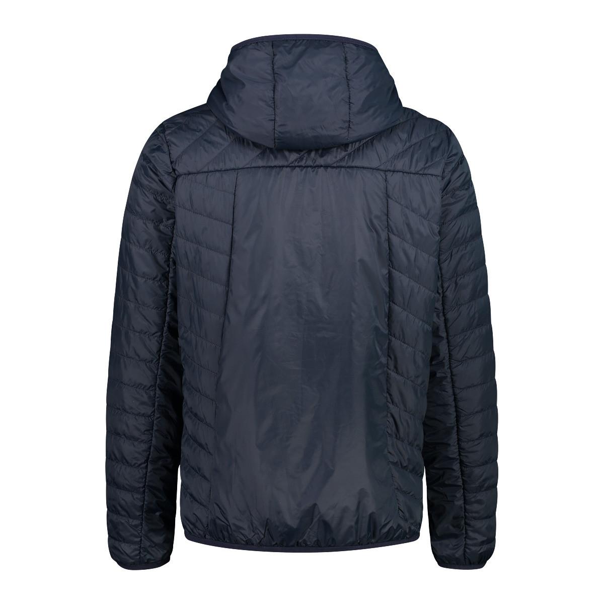 CMP Daunenjacke mit Kapuze  