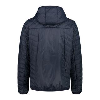 CMP Daunenjacke mit Kapuze  